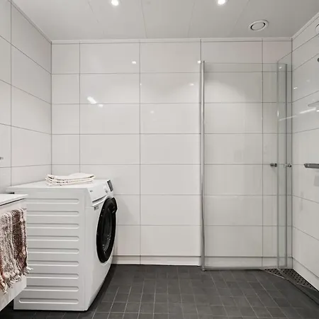 Helt Ny Leilighet, Ytre Sandviken I 아파트 베르겐